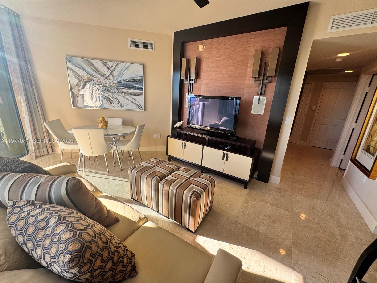 ACQUALINA OCEAN RESIDENCE - Residential Lease