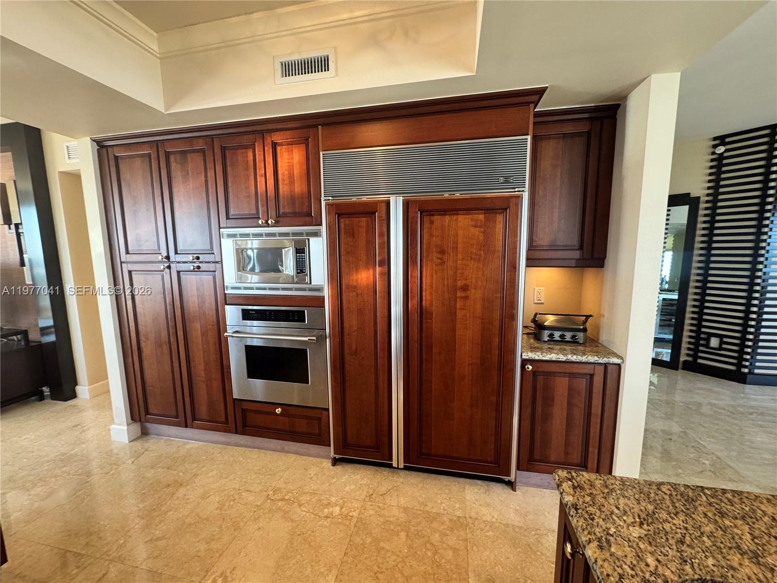 ACQUALINA OCEAN RESIDENCE - Residential Lease