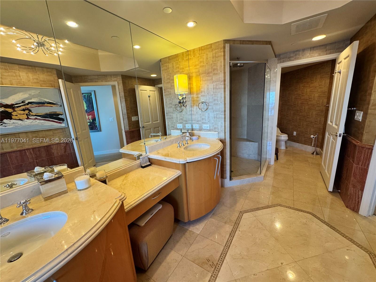 ACQUALINA OCEAN RESIDENCE - Residential Lease