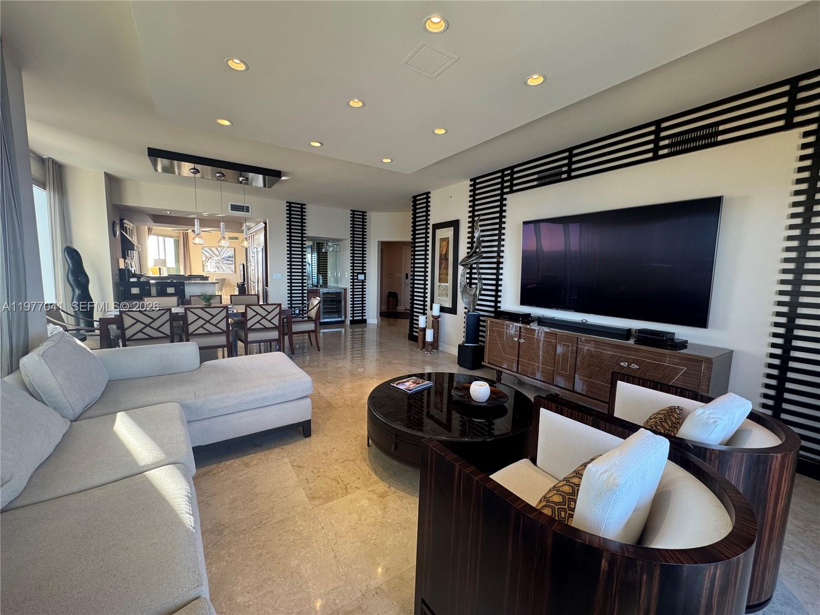 ACQUALINA OCEAN RESIDENCE - Residential Lease