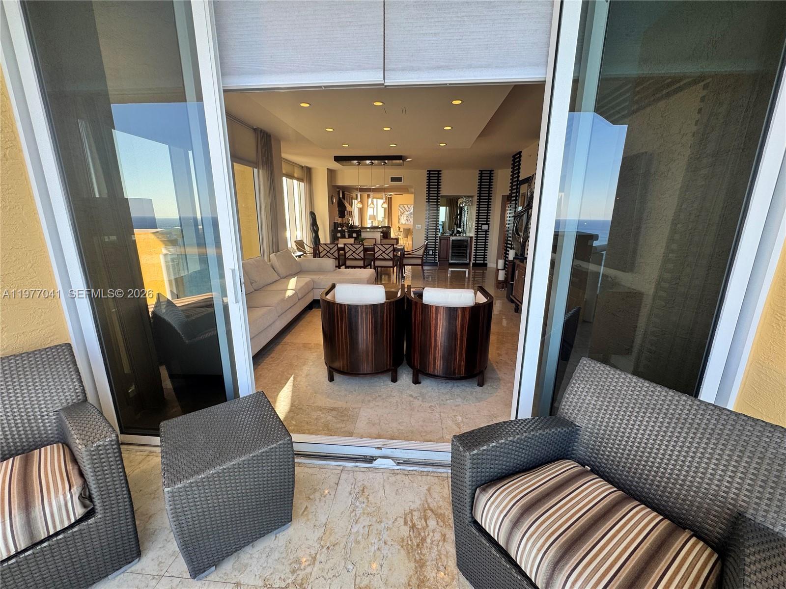 ACQUALINA OCEAN RESIDENCE - Residential Lease