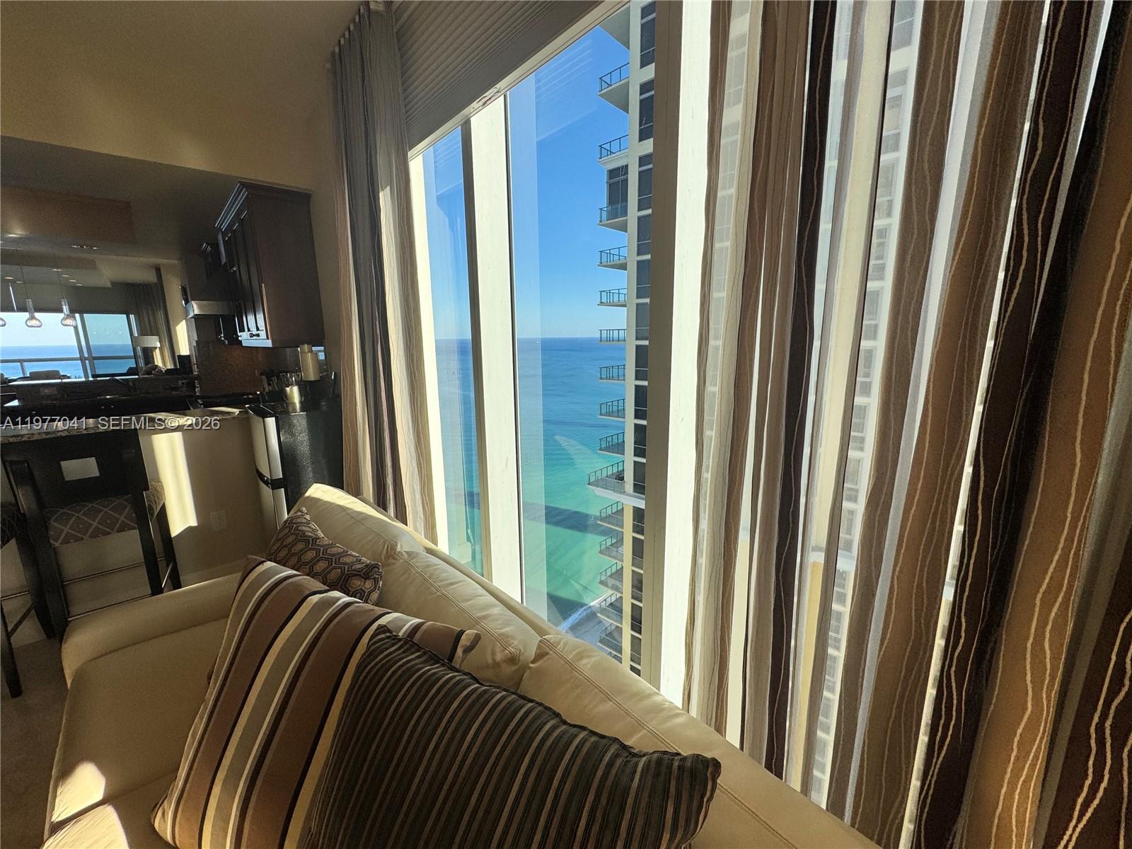ACQUALINA OCEAN RESIDENCE - Residential Lease