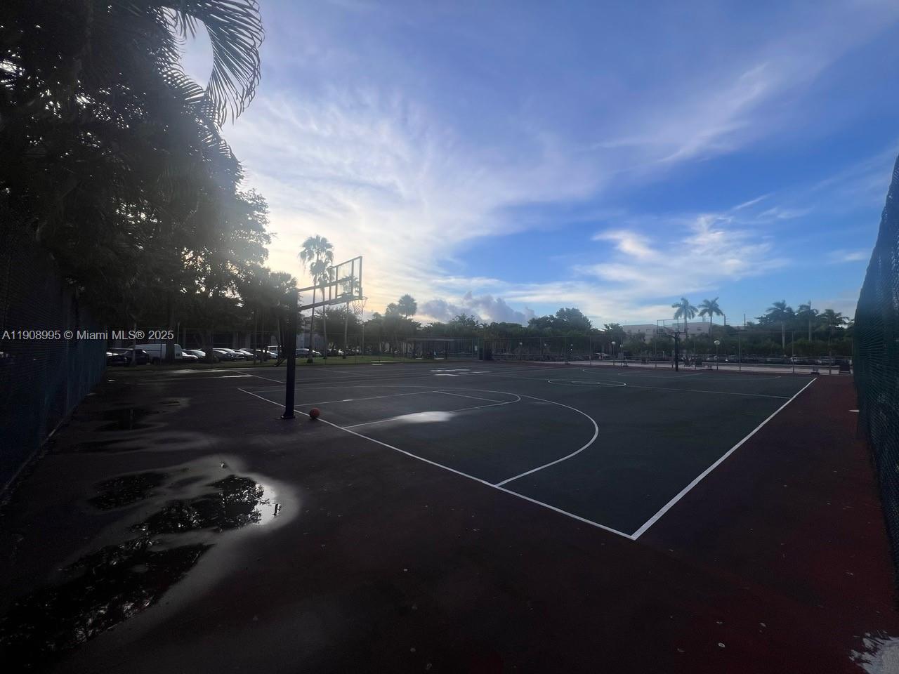 HORIZON WEST - Residential Lease