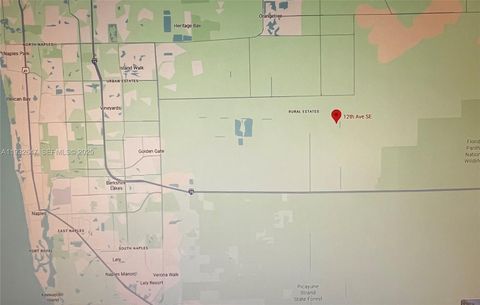 SE 12th Naples Naples FL 34117