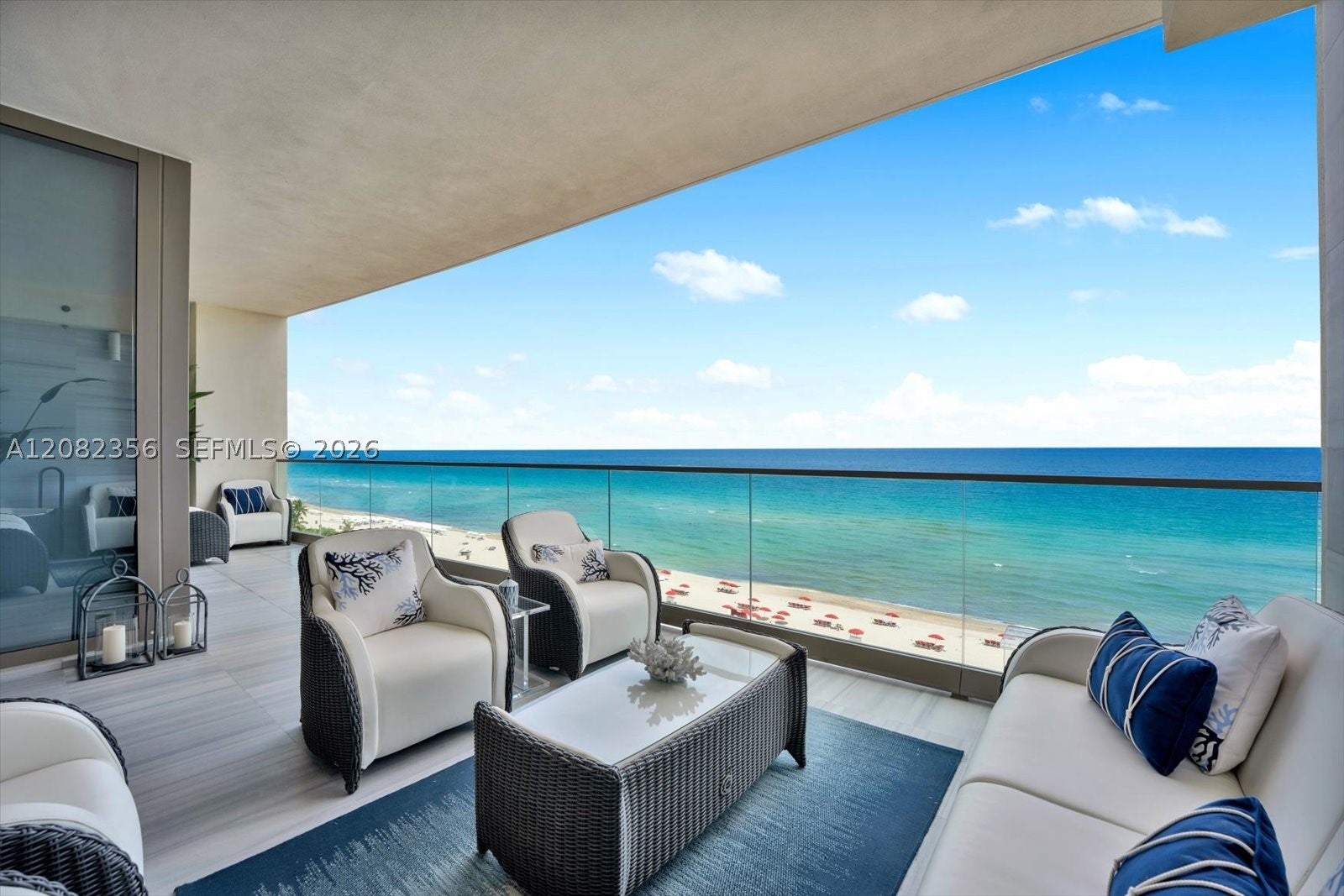 17901 Collins Ave 802
