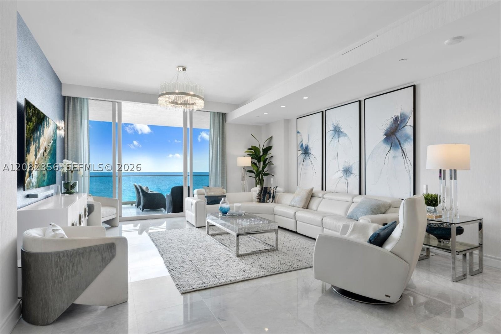 17901 Collins Ave 802