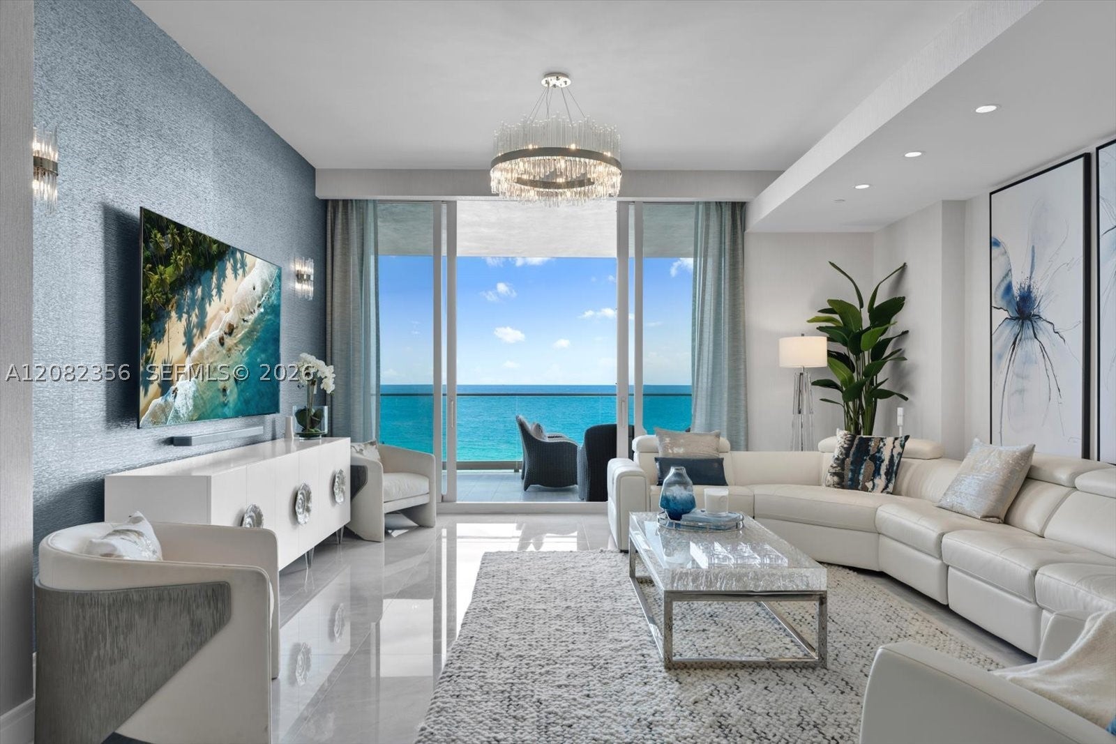17901 Collins Ave 802