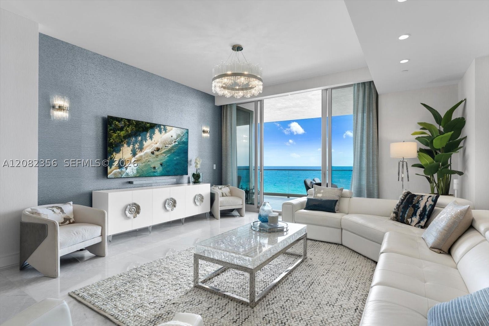 17901 Collins Ave 802