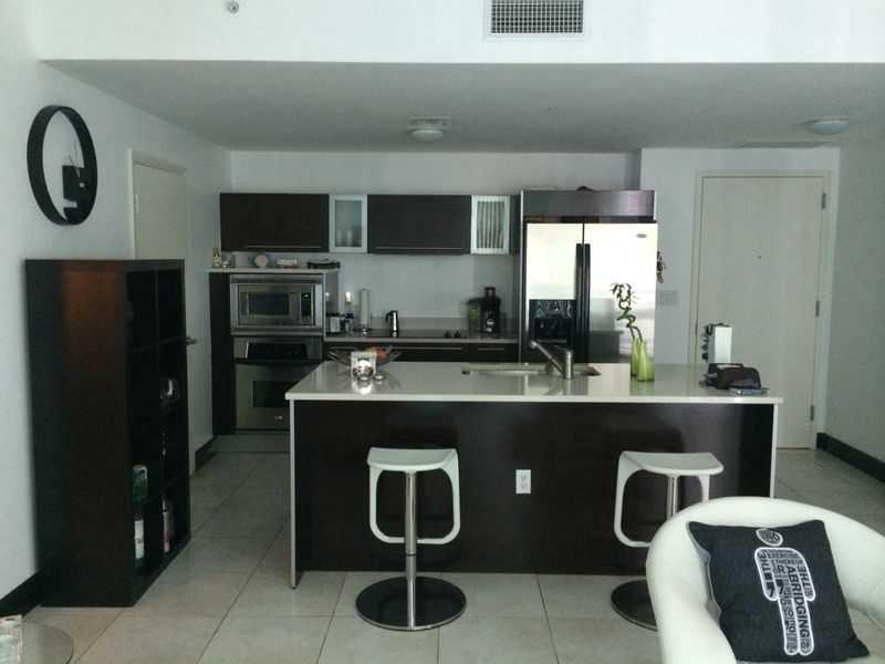 QUANTUM ON THE BAY - Residential Lease