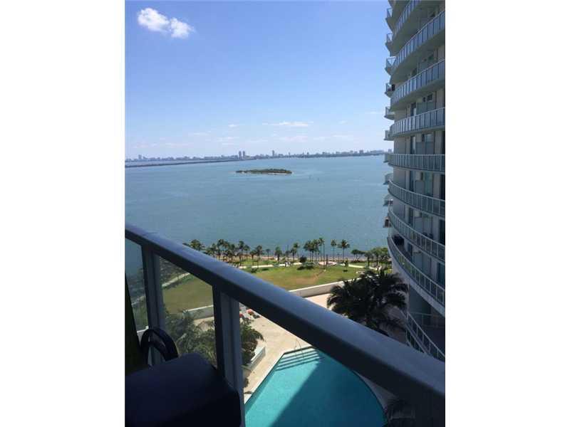 QUANTUM ON THE BAY - Residential Lease