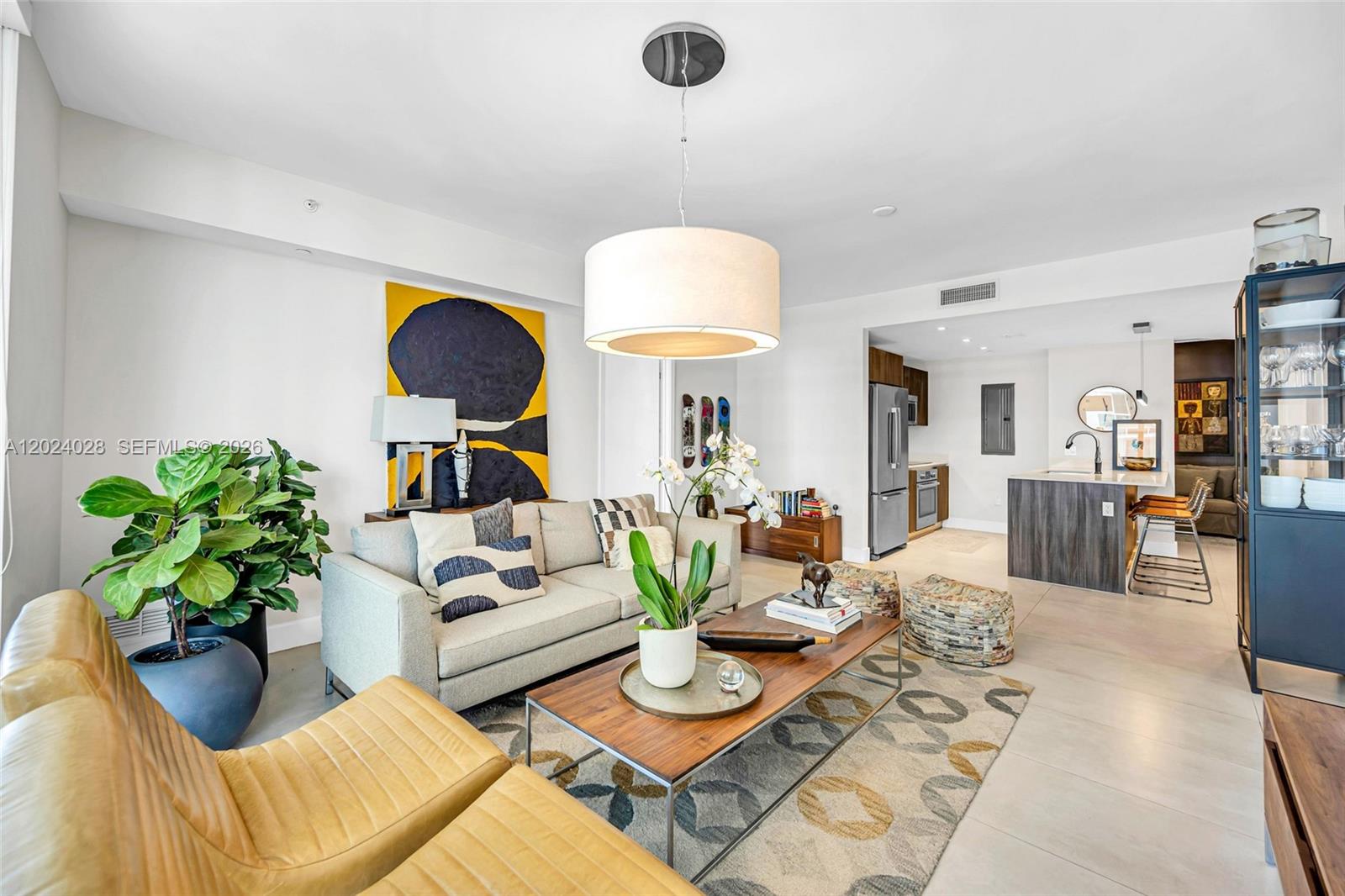 ARIA ON THE BAY CONDO - Residential