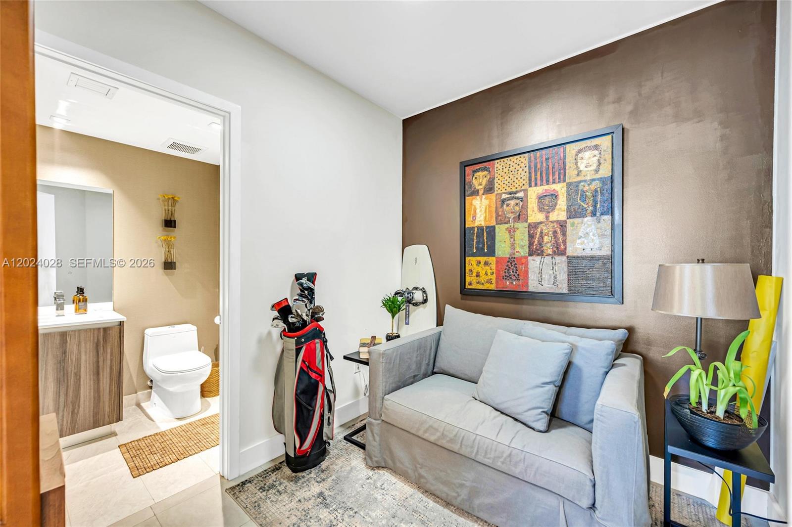 ARIA ON THE BAY CONDO - Residential