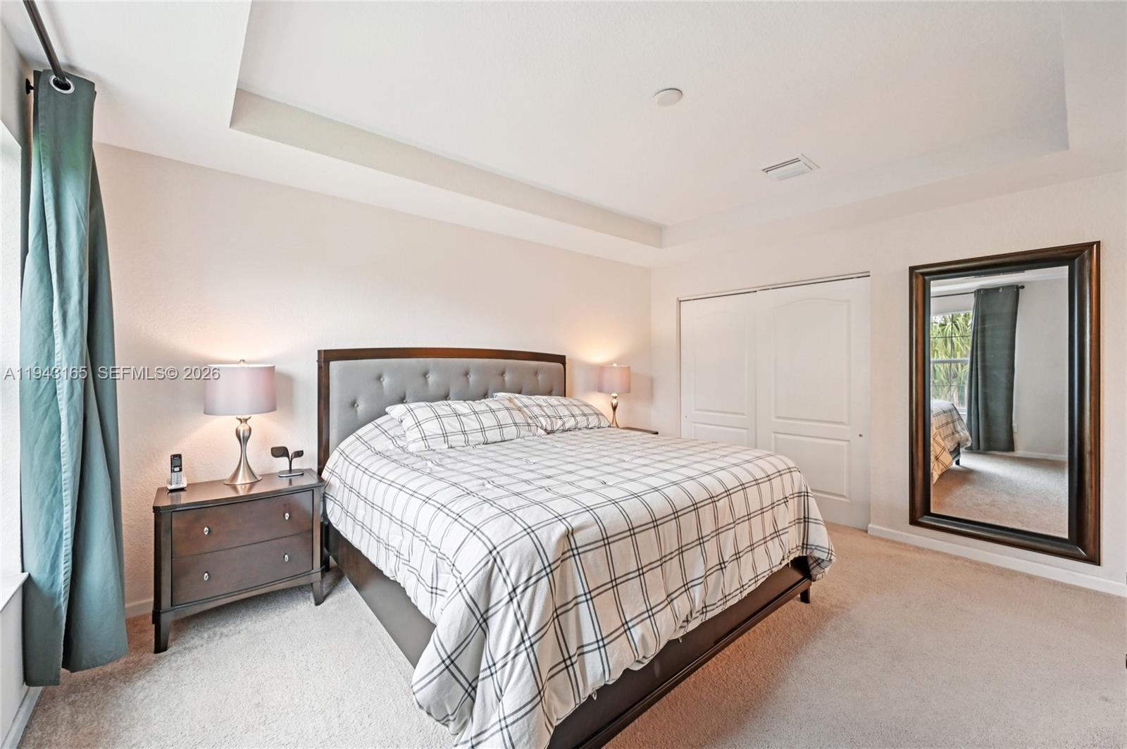 COLONY LAKE - Residential