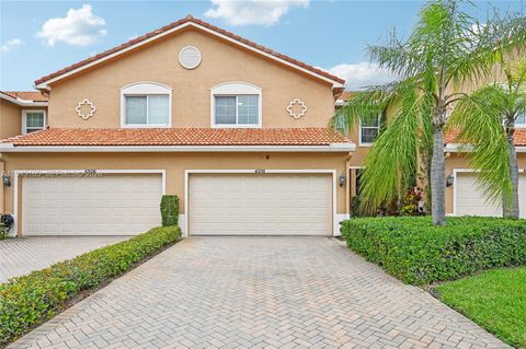 4310 Colony View Dr Lake Worth FL 33463