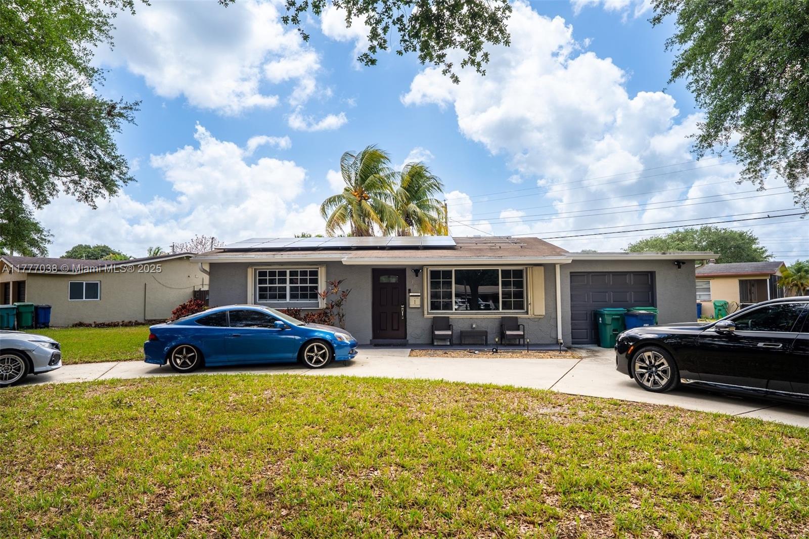 5101 SW 92nd Ter