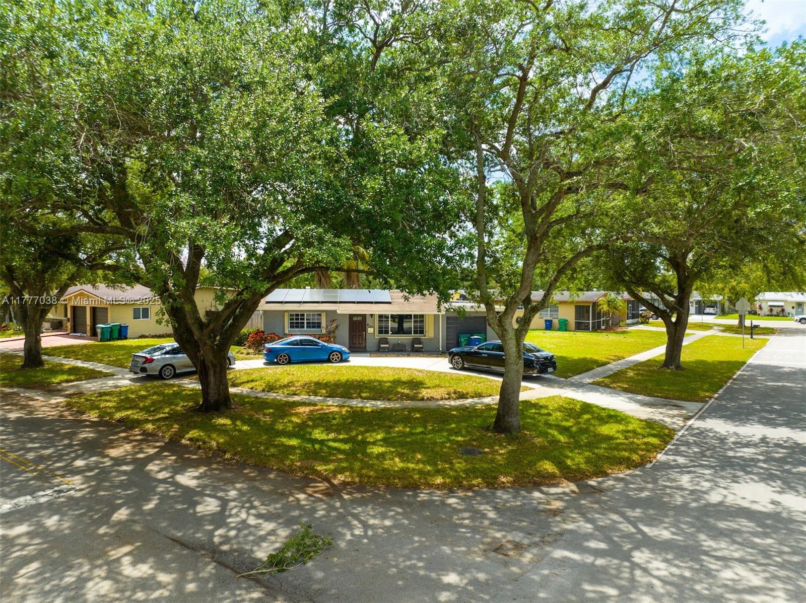 5101 SW 92nd Ter