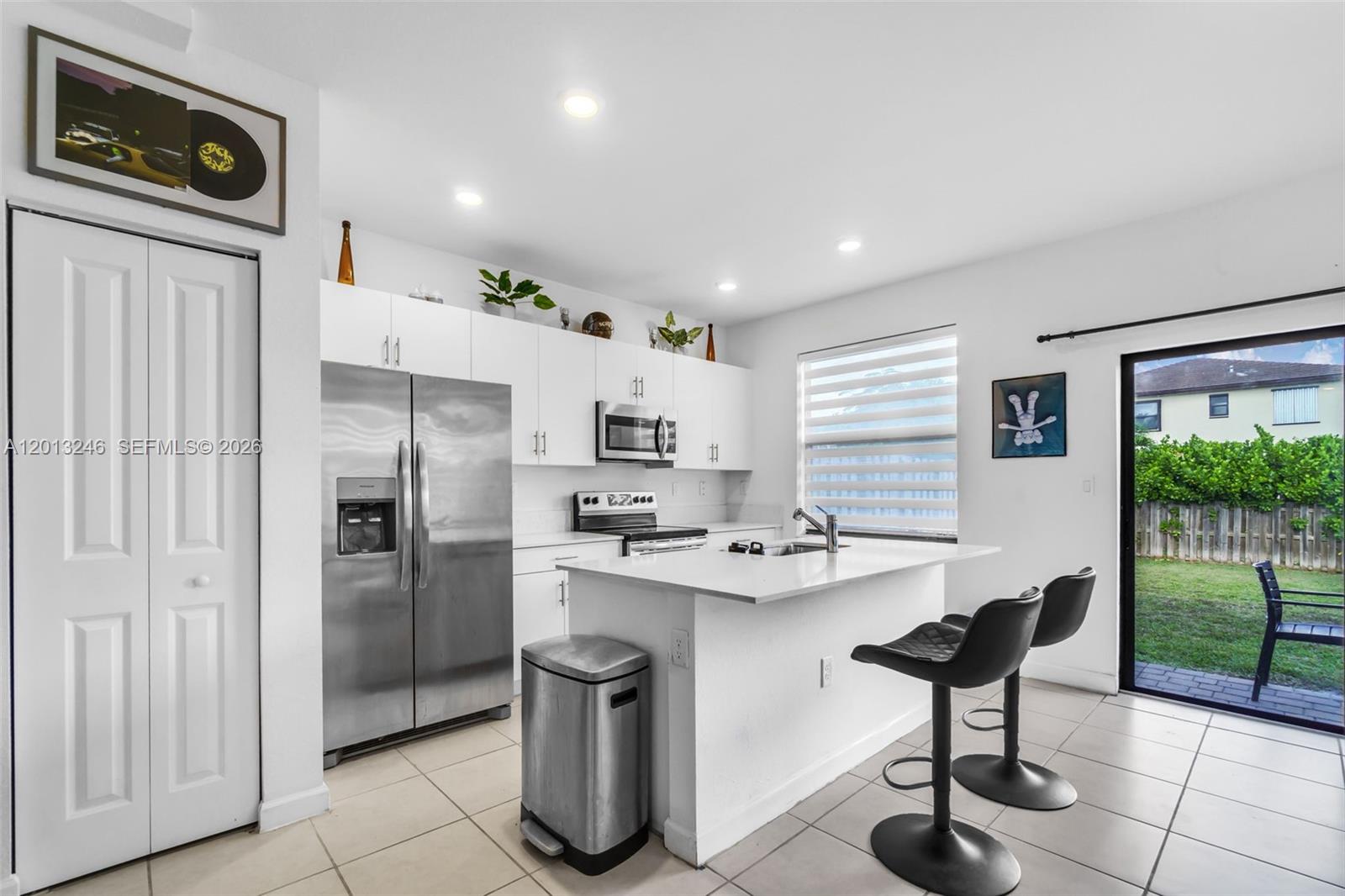 ALLAPATTAH GDNS - Residential