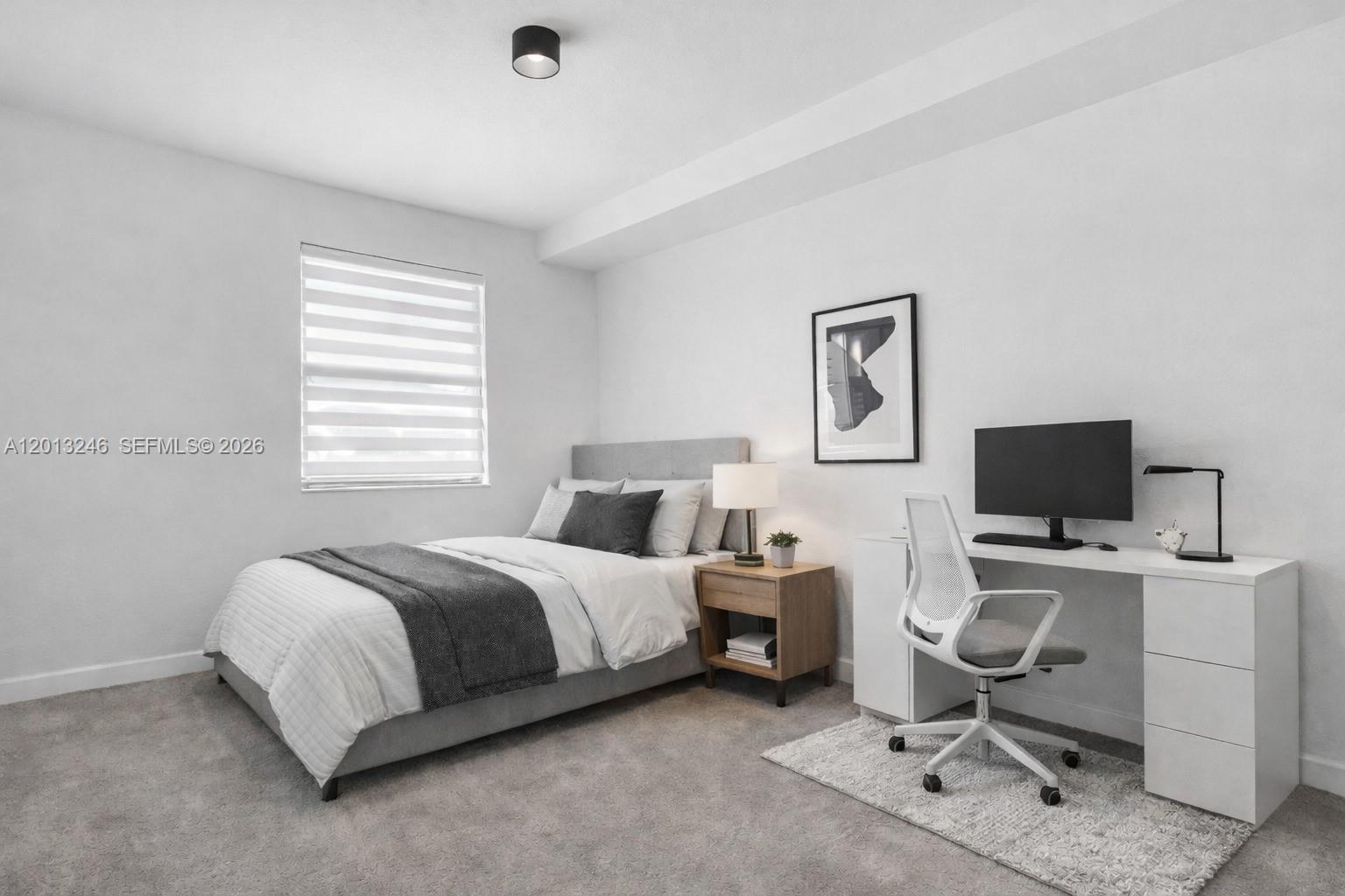 ALLAPATTAH GDNS - Residential