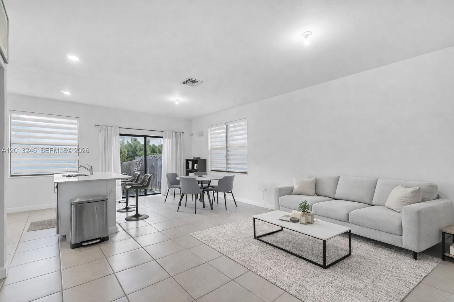 ALLAPATTAH GDNS - Residential