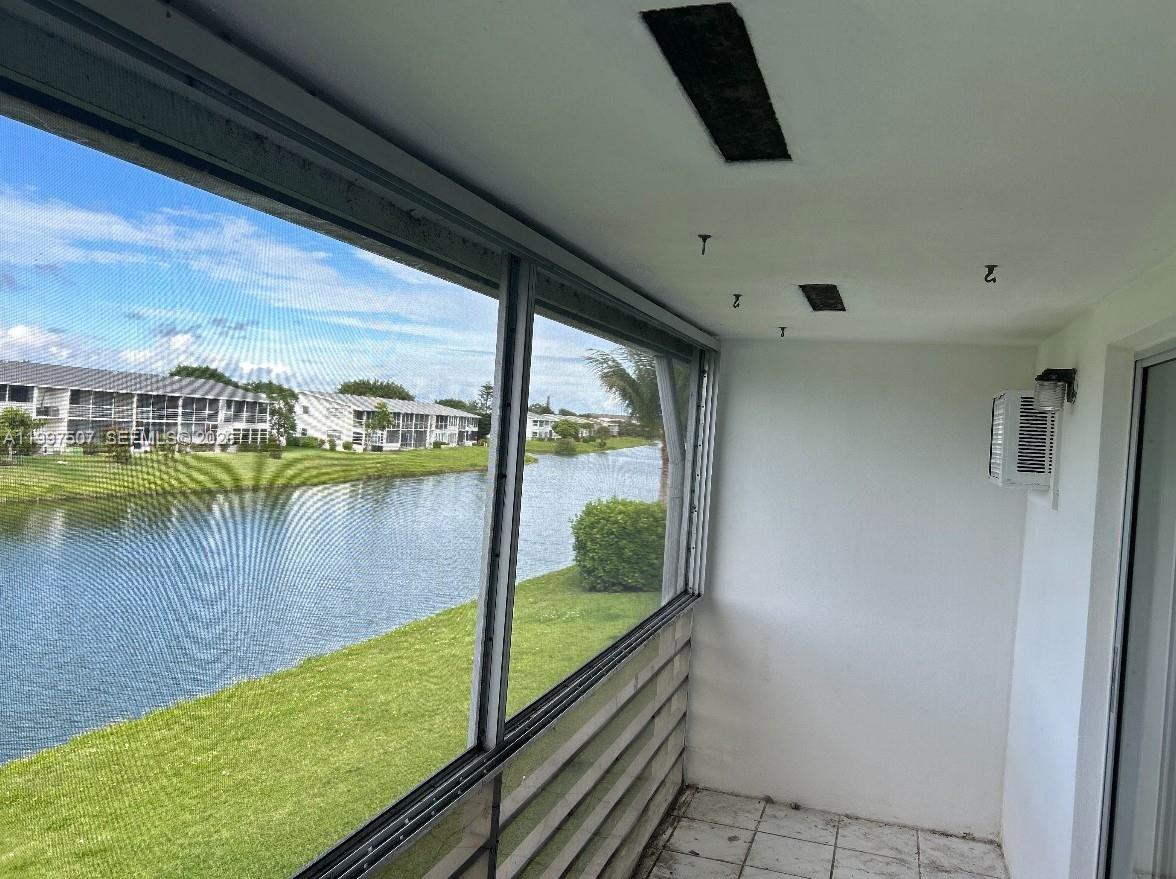 BERKSHIRE A THRU K CONDOS - Residential Lease