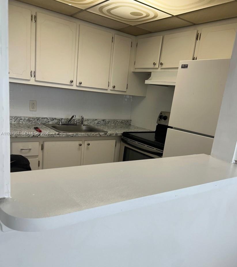 BERKSHIRE A THRU K CONDOS - Residential Lease