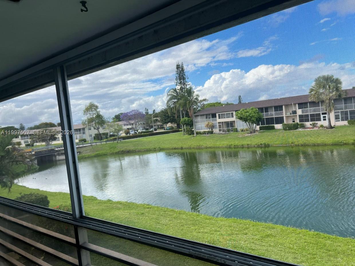 BERKSHIRE A THRU K CONDOS - Residential Lease