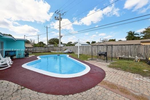 BOULEVARD HEIGHTS SEC TEN - Residential