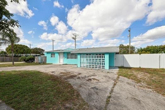 BOULEVARD HEIGHTS SEC TEN - Residential