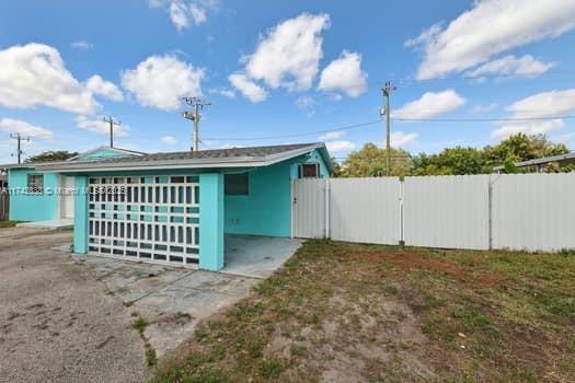BOULEVARD HEIGHTS SEC TEN - Residential