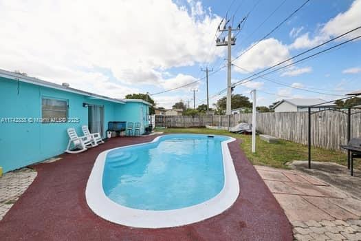 BOULEVARD HEIGHTS SEC TEN - Residential