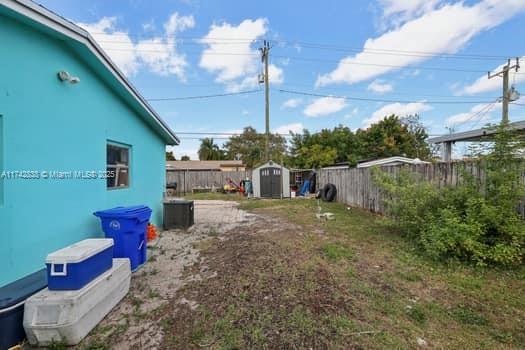 BOULEVARD HEIGHTS SEC TEN - Residential