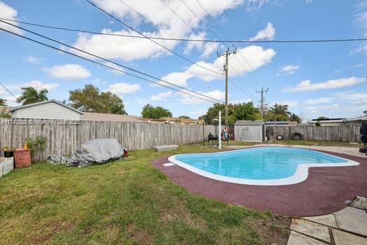 BOULEVARD HEIGHTS SEC TEN - Residential