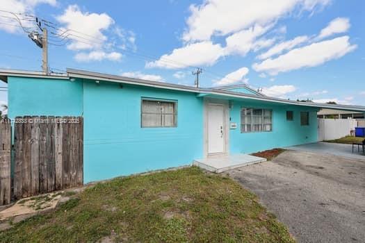 BOULEVARD HEIGHTS SEC TEN - Residential
