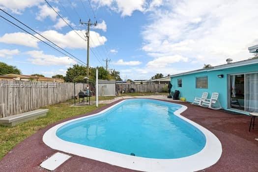 BOULEVARD HEIGHTS SEC TEN - Residential