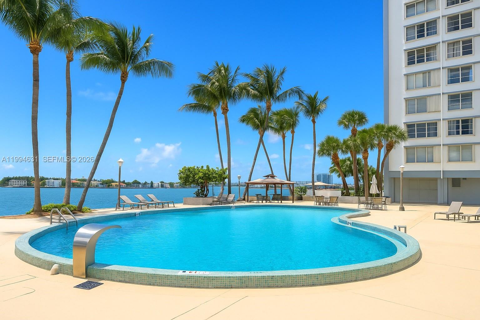 KENNEDY HOUSE CONDO - Residential