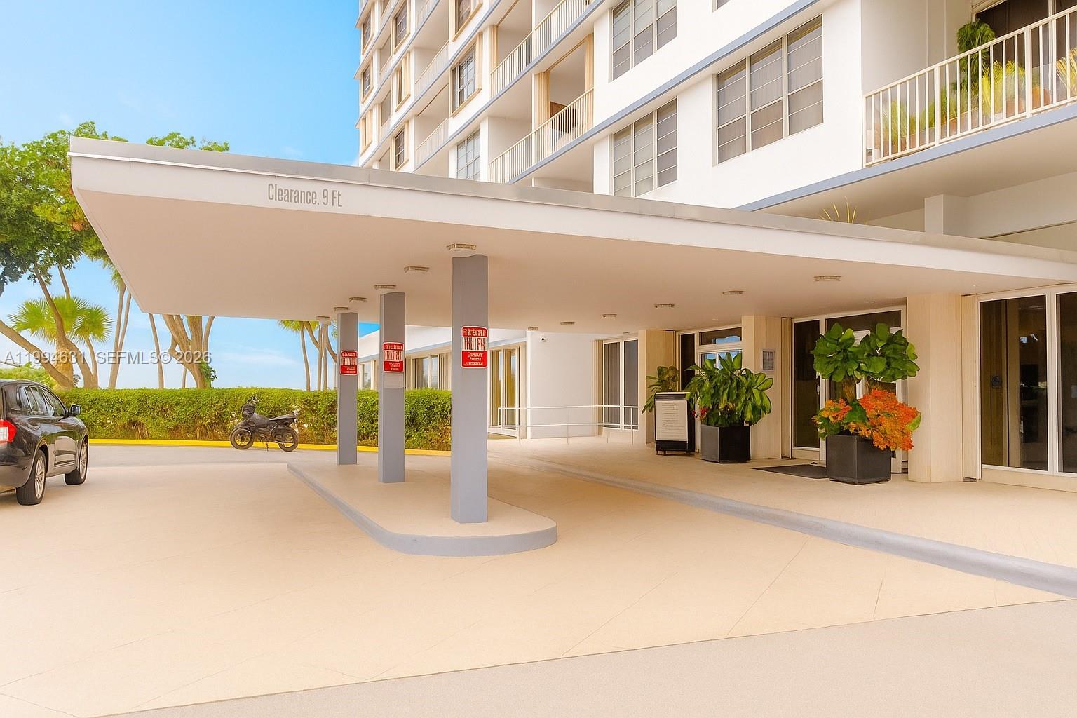 KENNEDY HOUSE CONDO - Residential