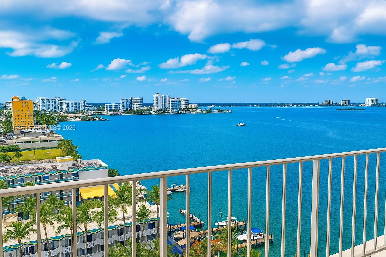 KENNEDY HOUSE CONDO - Residential