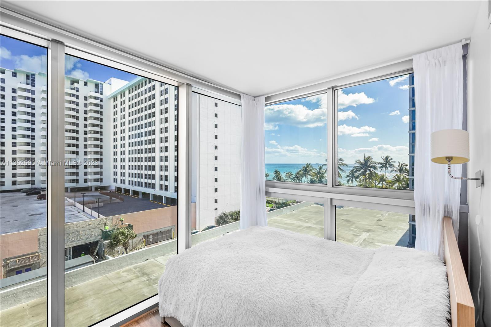 Photo 14 of 26 of 2655 Collins Ave 703 condo