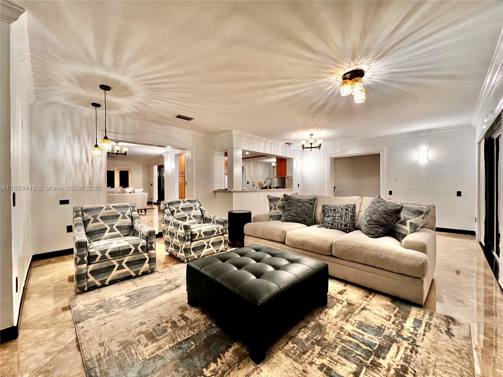 BERMUDA-RIVIERA SUB OF GA - Residential