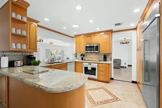 BERMUDA-RIVIERA SUB OF GA - Residential