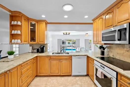 BERMUDA-RIVIERA SUB OF GA - Residential