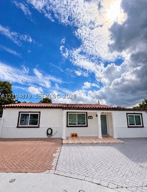 Photo of 1078 NW 145th St, Miami, FL 33168 (MLS # A12104879)