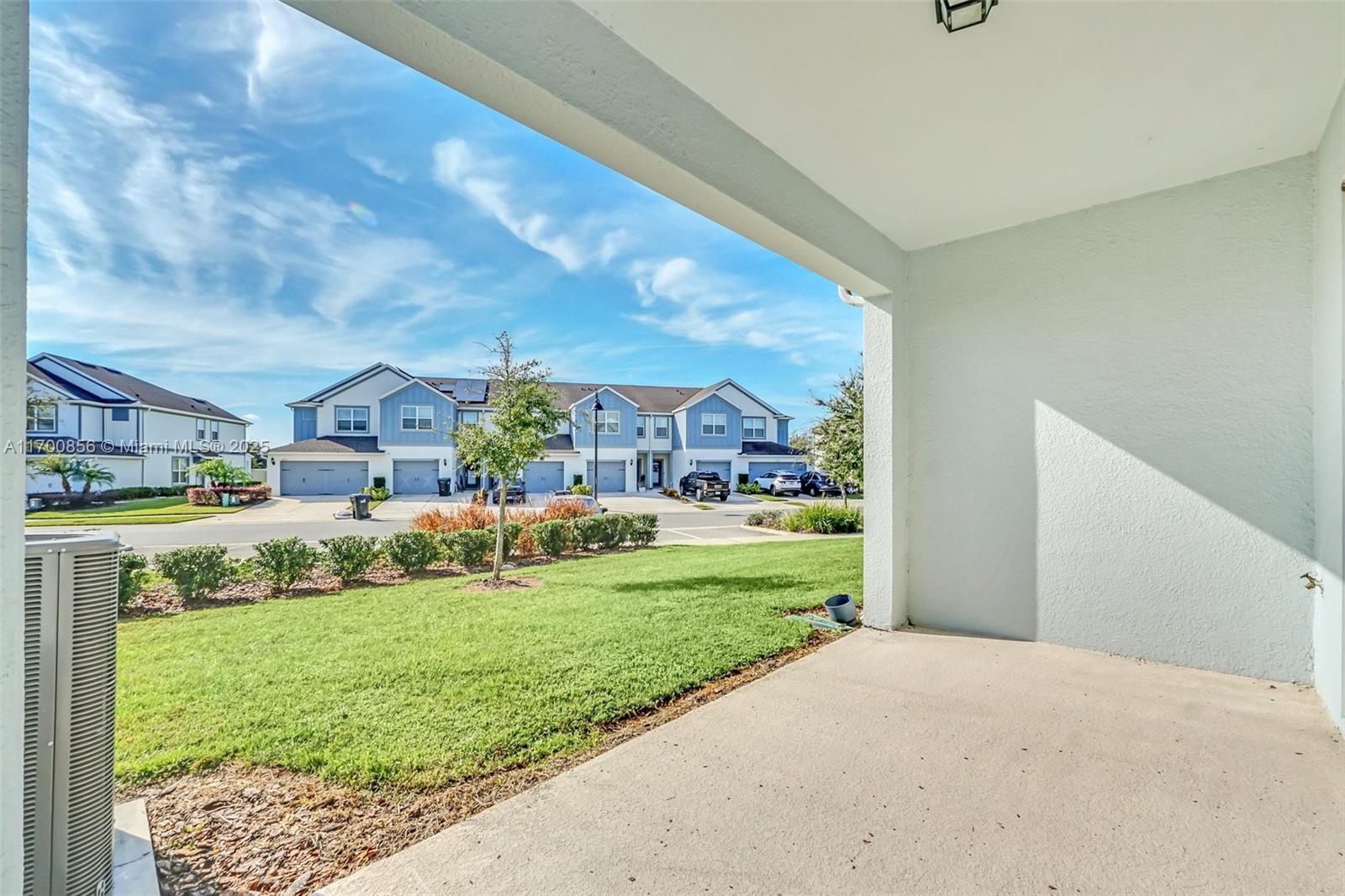 SOMERSET XINGS TR F REP - Residential