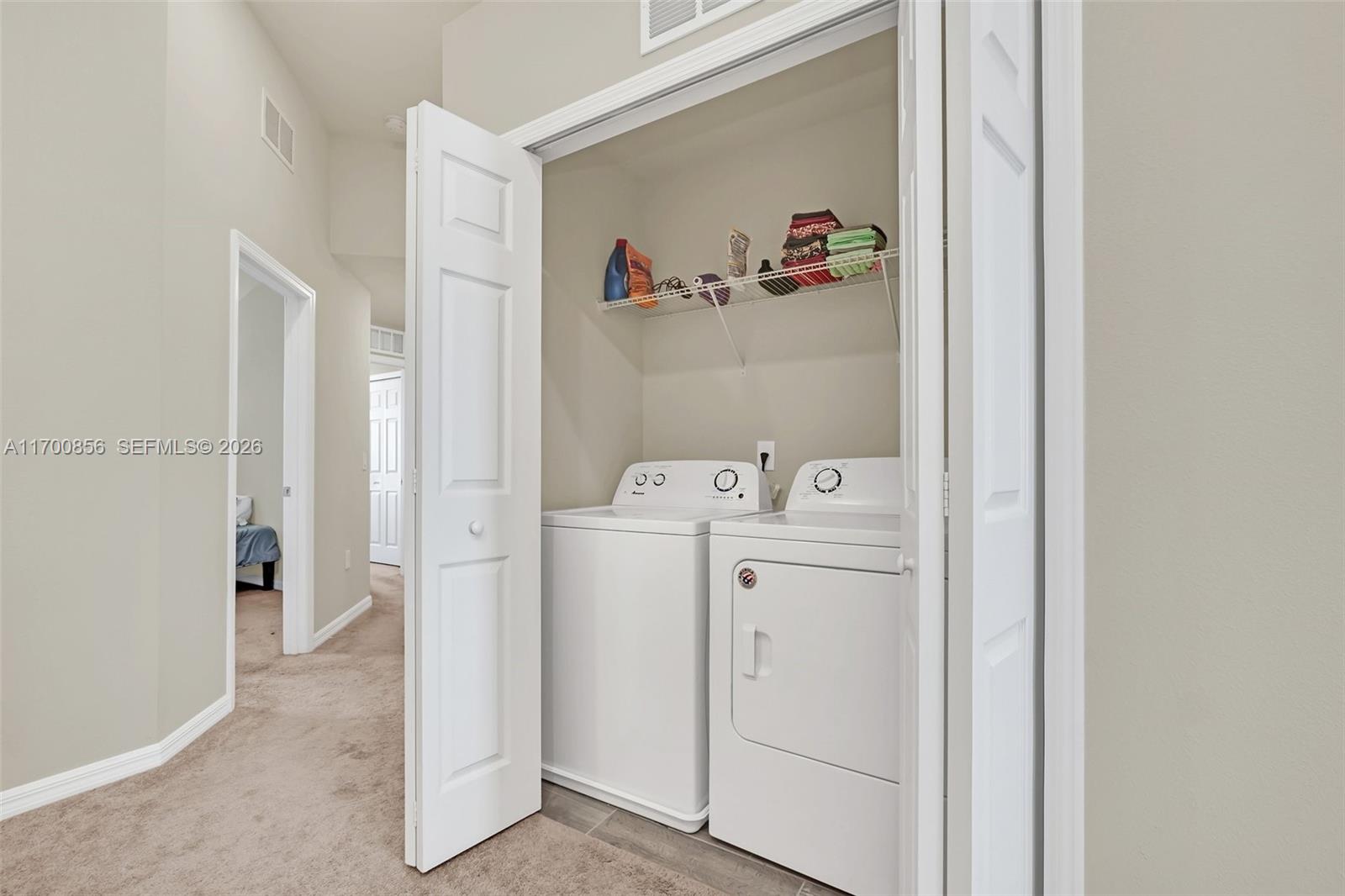 SOMERSET XINGS TR F REP - Residential