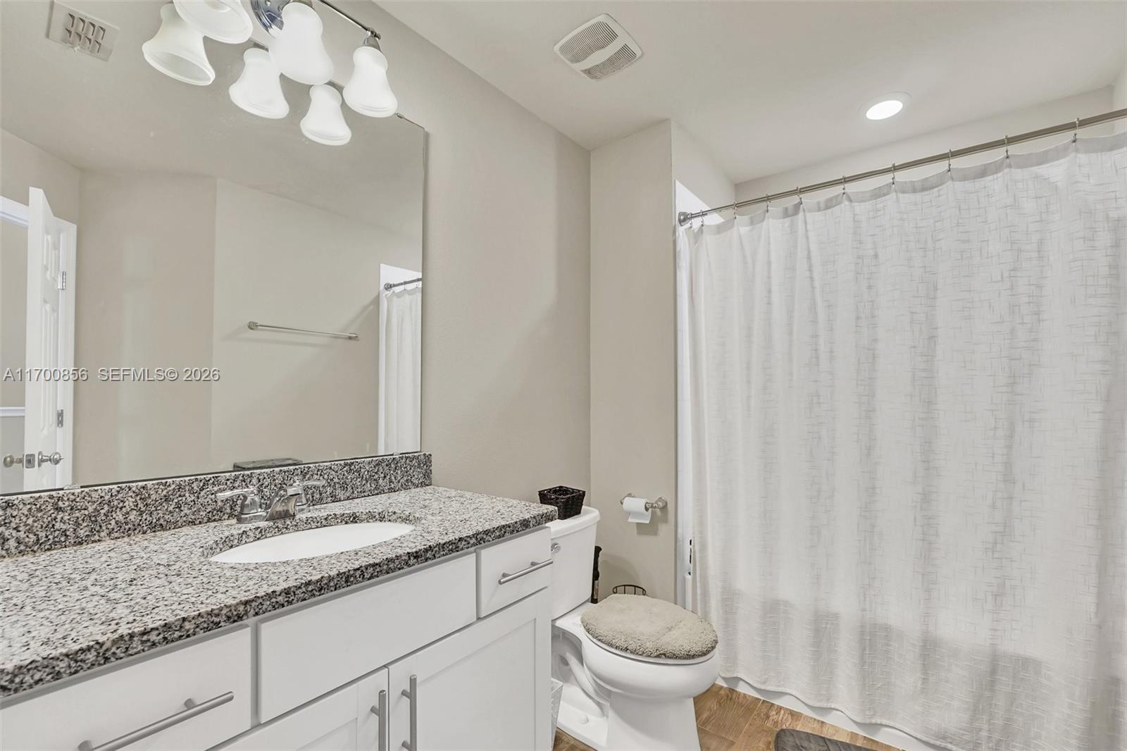 SOMERSET XINGS TR F REP - Residential