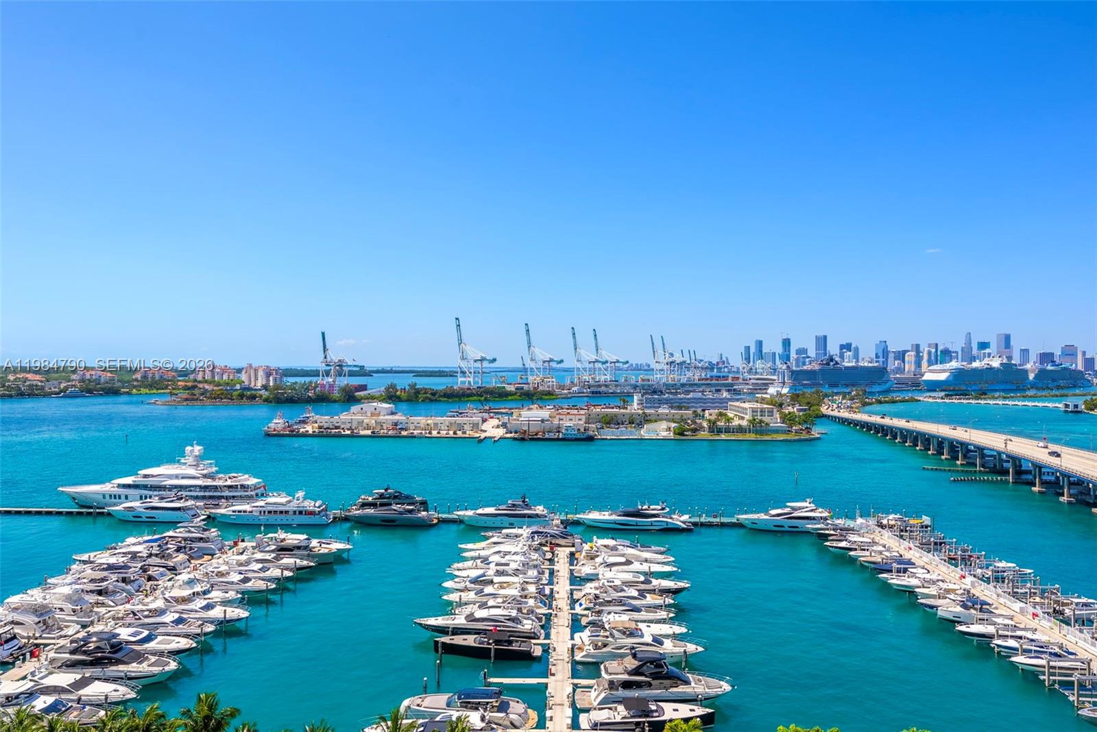 ICON SOUTH BEACH - Residential Lease