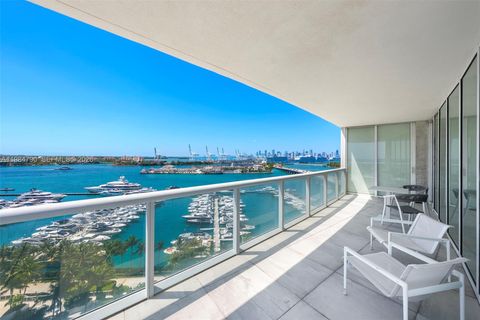450 Alton Rd 1507 Miami Beach FL 33139
