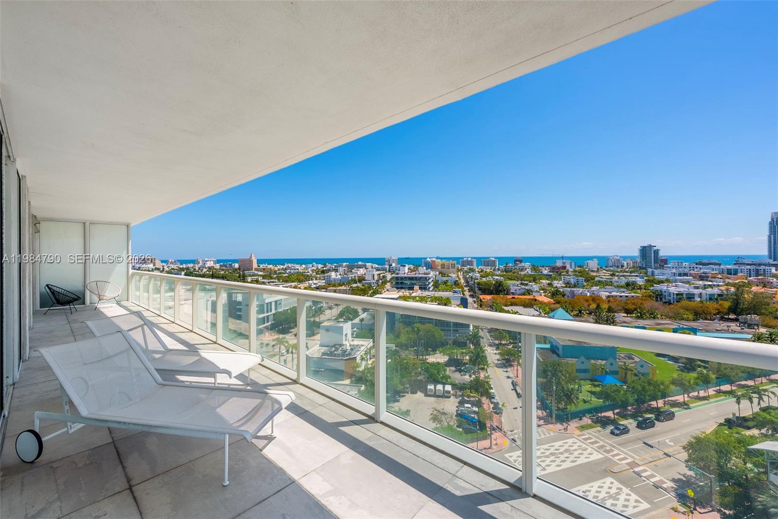 ICON SOUTH BEACH - Residential Lease