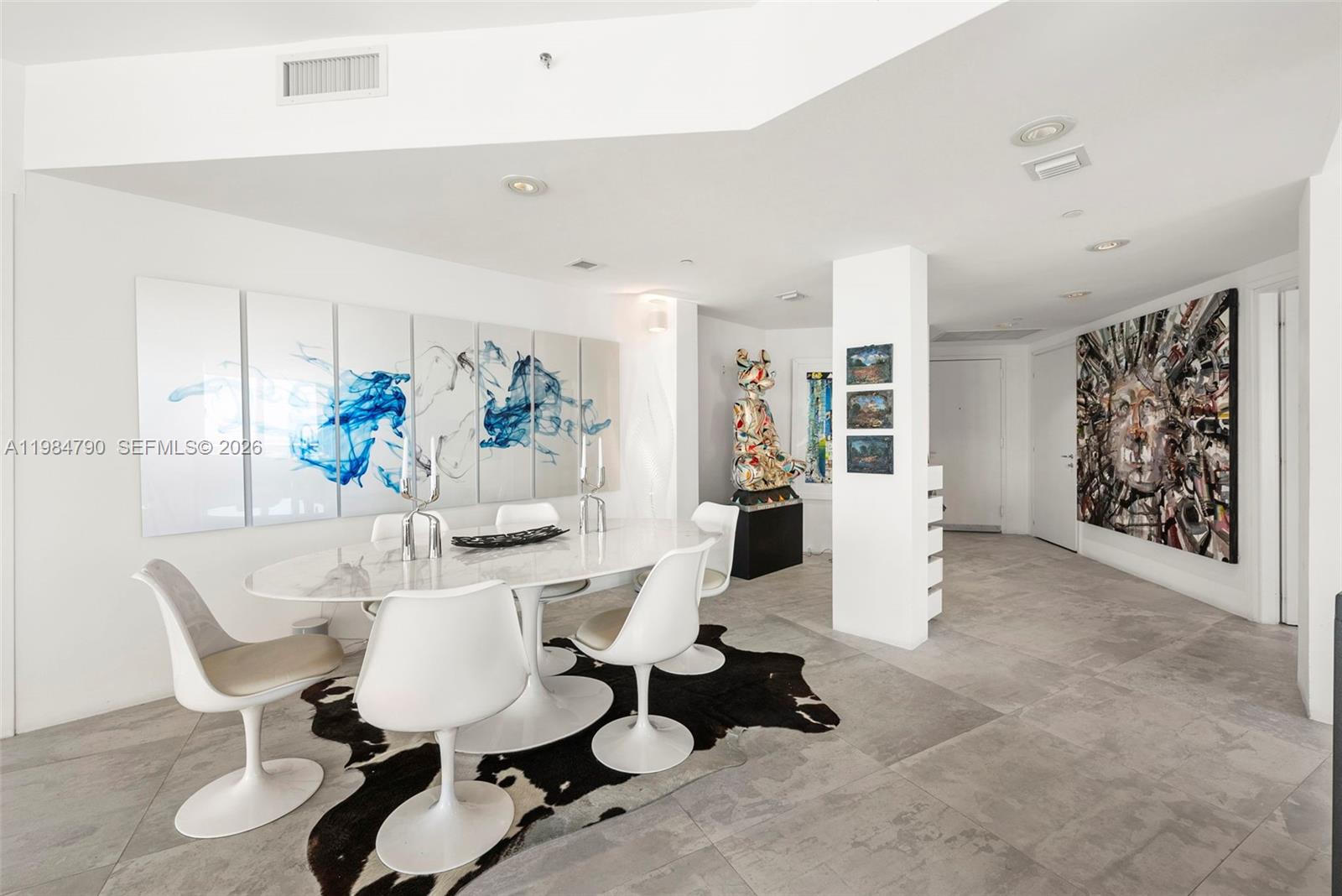 ICON SOUTH BEACH - Residential Lease