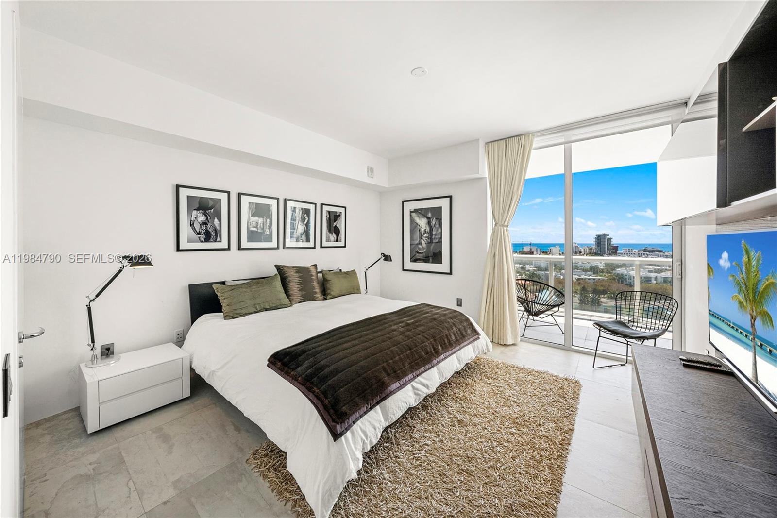 ICON SOUTH BEACH - Residential Lease